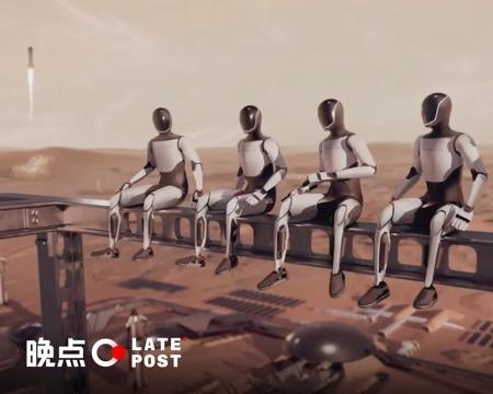 拆解特斯拉机器人供应链：30 多位从业者看到的泡沫和希望