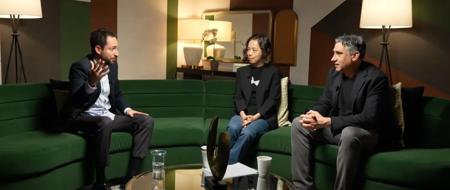 李飞飞对话 a16z：LLM 是有损压缩，世界模型才是真正重要方向，应用远超机器人