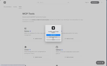 Cursor 1.0 正式发布：全新Bugbot功能，审查代码修复bug