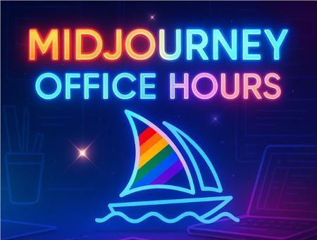 Midjourney视频重磅来袭！V8模型蓄势待发，AI创意新时代即将来临！