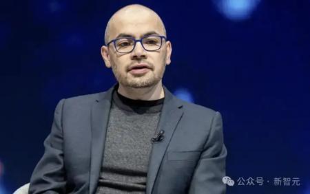 AI摧毁就业？DeepMind CEO：这是一场比互联网更猛的职业洗牌