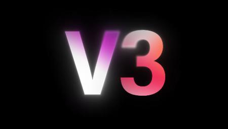 ElevenLabs推出V3声音模型:支持70多种语言，可通过标签控制情感、语气