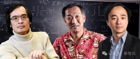 全球30名顶尖数学家秘密集会围剿AI，当场破防！惊呼已接近数学天才