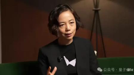 李飞飞自曝详细创业经历：五年前因眼睛受伤，坚定要做世界模型