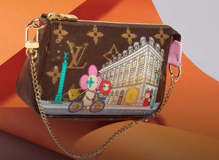 LVMH 如何用 AI 技术应对奢侈品市场寒潮？
