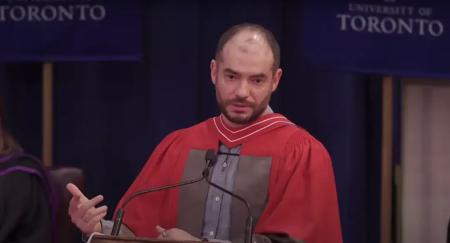OpenAI 前首席科学家 Ilya 毕业演讲: AI 终将学会你能做的一切，我们该如何面对