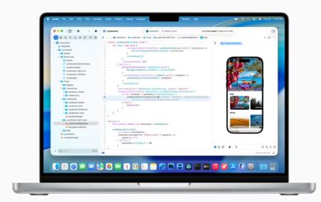 苹果发布全新Xcode 26开发者工具：内置ChatGPT先进AI功能