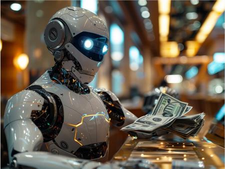 ​Vast Data 欲将估值提升至 250 亿美元，AI 存储市场迎来新机遇