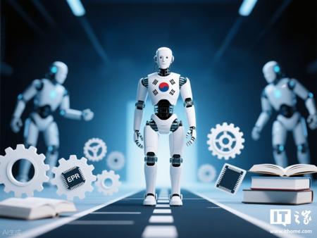 Meta 推 LlamaRL 强化学习框架：全异步分布设计，训练 AI 模型提速 10.7 倍