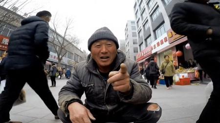 谷歌刚发布的Veo3模型效果太强了（高清版）