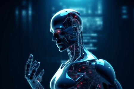 特朗普政府全新 AI 计划在 GitHub 上泄露