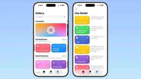 苹果 iOS 26 升级快捷指令：扩展引入 Apple 智能，AI 改变用户日常体验