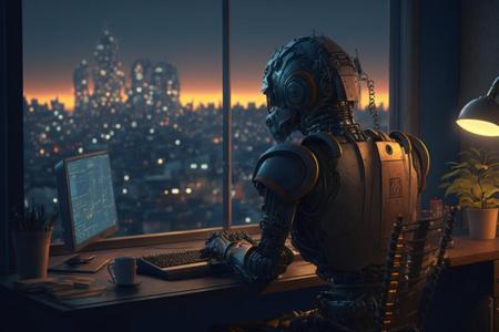 ​亚马逊高管呼吁减少 AI 监管以促进技术进步