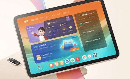 AI学习机，比的是什么？