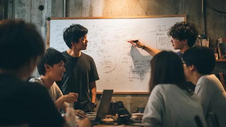 “AI掉队者联盟”，还有机会改命吗？