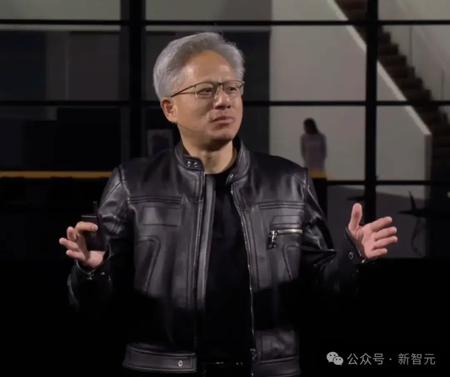 1万块GPU砸向欧洲！老黄怒怼AI末日论：全球首个工业AI云来了
