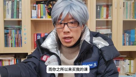 三年前，那个没有chatGPT的世界，我很怀念它