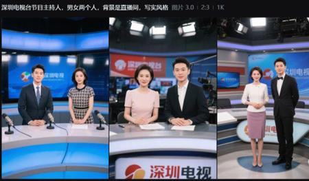 如何制作对上口型的AI视频？即梦AI轻松实现多人同画面说话