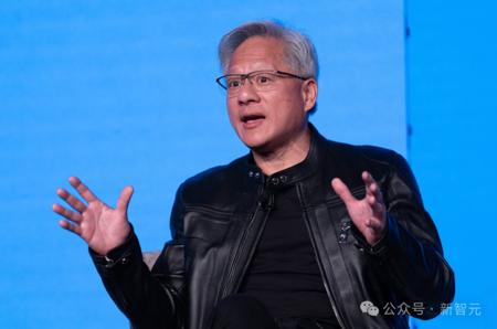 全球程序员炸锅！老黄伦敦放豪言：编程语言的未来是「Human」