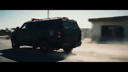 这个视频是用Google Veo 3做的