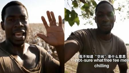 “那会没ai 所以这是真的”怀旧服珍贵花絮【整了个活】