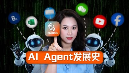 AI Agent爆发前的黎明：Manus不够好，但天快亮了【硅谷101】