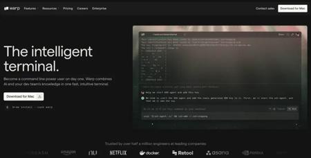 速递｜1000万美元A轮落袋：Warp用AI数字孪生在虚拟环境验证方案，重构仓库效率