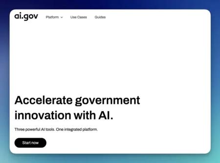 特朗普「全政府AI计划」竟在GitHub泄密！或于7月4日「独立日」上线