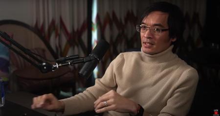 刚刚，陶哲轩3小时对话流出：AI抢攻菲尔兹奖倒计时