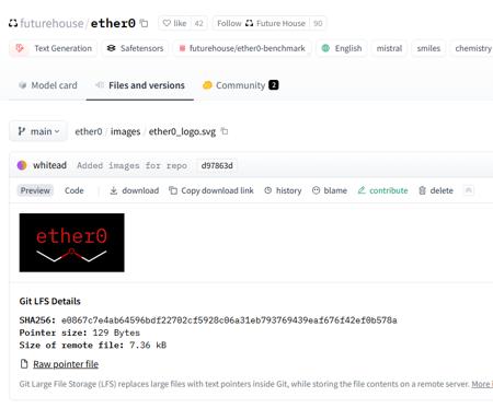 ​前谷歌 CEO 投资的初创公司发布240亿参数化学推理模型，准确率超越多种领先模型