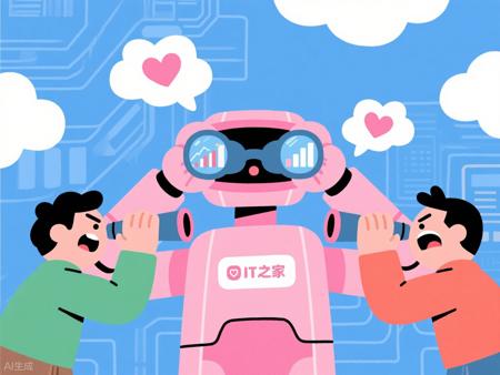 谷歌 DeepMind 研究：Gemini AI 存“畏死”情绪，导致推理能力明显下降