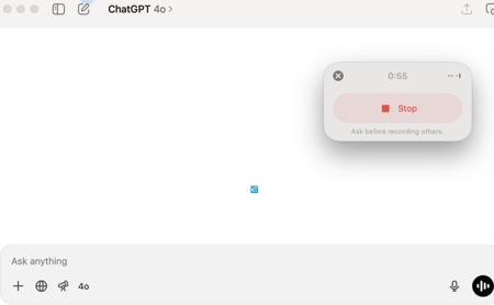 ChatGPT 新笔记工具发布：隐形记录，智能整理会议精华