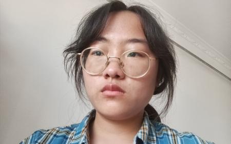 【高考失利崩溃】大专就大专吧，我再也不想复读了。