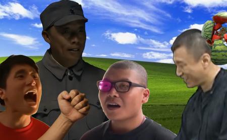 高 考 查 分