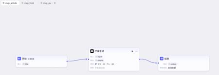 扣子Coze实战MCP教程，一键生成公众号文章、自动排版、自动发布