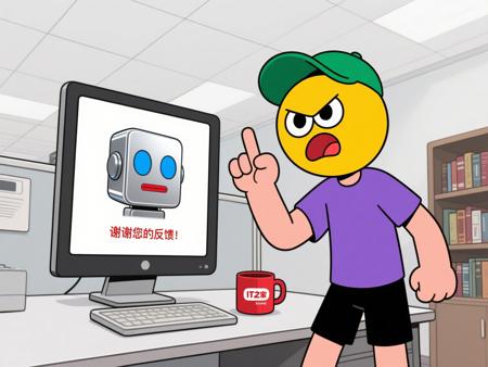 调查显示大多数用户曾对 AI 聊天机器人爆粗口，但也会说谢谢