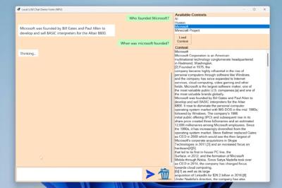 微软重磅发布设备端小模型Mu:3.3亿参数小模型 Windows11设置AI助手的智能引擎