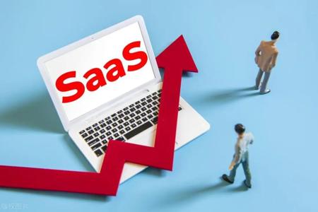 中国SaaS，挺进AI时代｜产业特稿