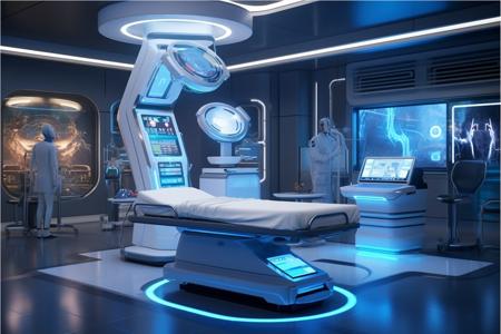 讯飞医疗科技：两年内有望盈利，医疗 AI 助力健康未来