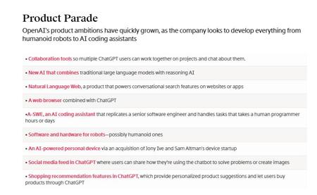 OpenAI背刺老东家微软，秘密开发GPT版Office