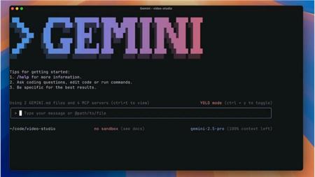 Google 不慎泄露 Gemini CLI 开源即将推出文章，现已404