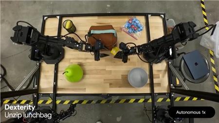DeepMind“黑科技”炸场！Gemini Robotics On-Device让机器人秒变“全能选手”
