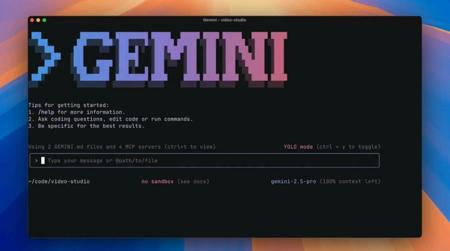 谷歌发布AI智能体Gemini CLI，一个在所有环境下都能用的谷歌版Cursor