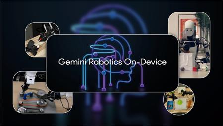 谷歌DeepMind重磅发布:无需联网的机器人AI，可独立完成系鞋带等精细操作