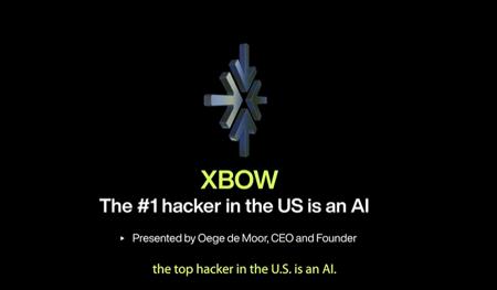 AI黑客逆袭！XBOW自主AI工具称霸HackerOne，揭秘千余漏洞震慑网络安全界