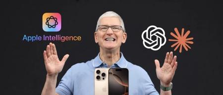 你的iPhone即将「换脑」，ChatGPT和Claude有望接管苹果AI，Siri要变聪明了？