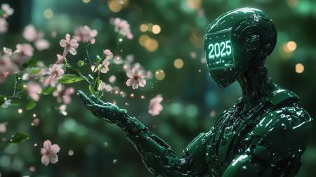 AI大模型排名前十：谁主2025智能时代沉浮？