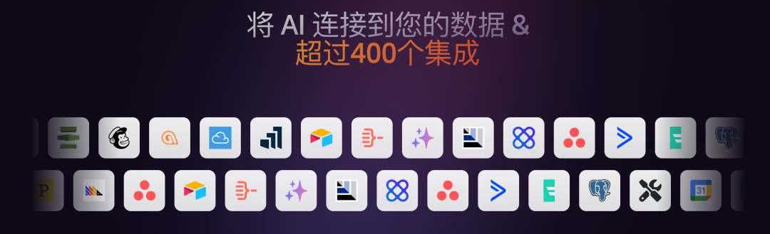 创建开源AI Workflow平台，n8n自动化工具部署与使用