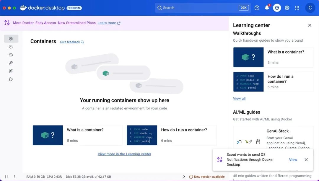 n8n安装教程，一键打造免费开源的AI自动化工具