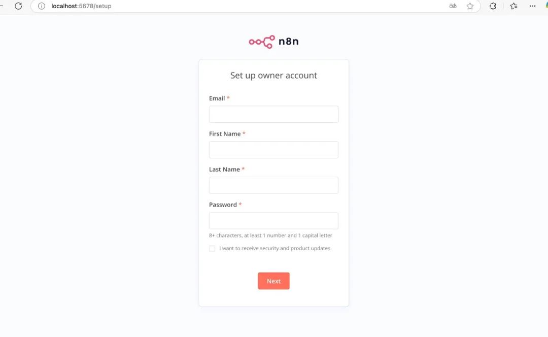 n8n安装教程，一键打造免费开源的AI自动化工具